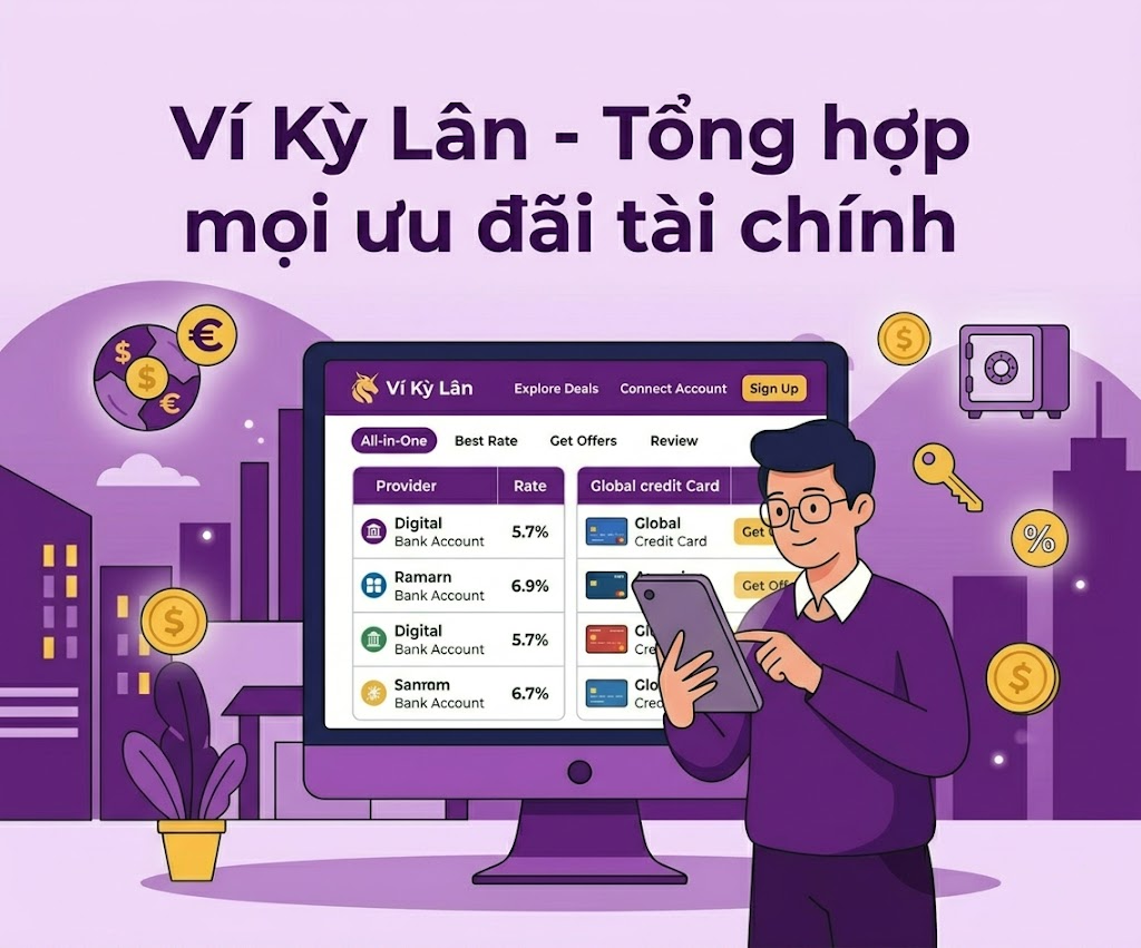 Cách quản lý tài chính cá nhân hiệu quả khi thu nhập còn hạn chế